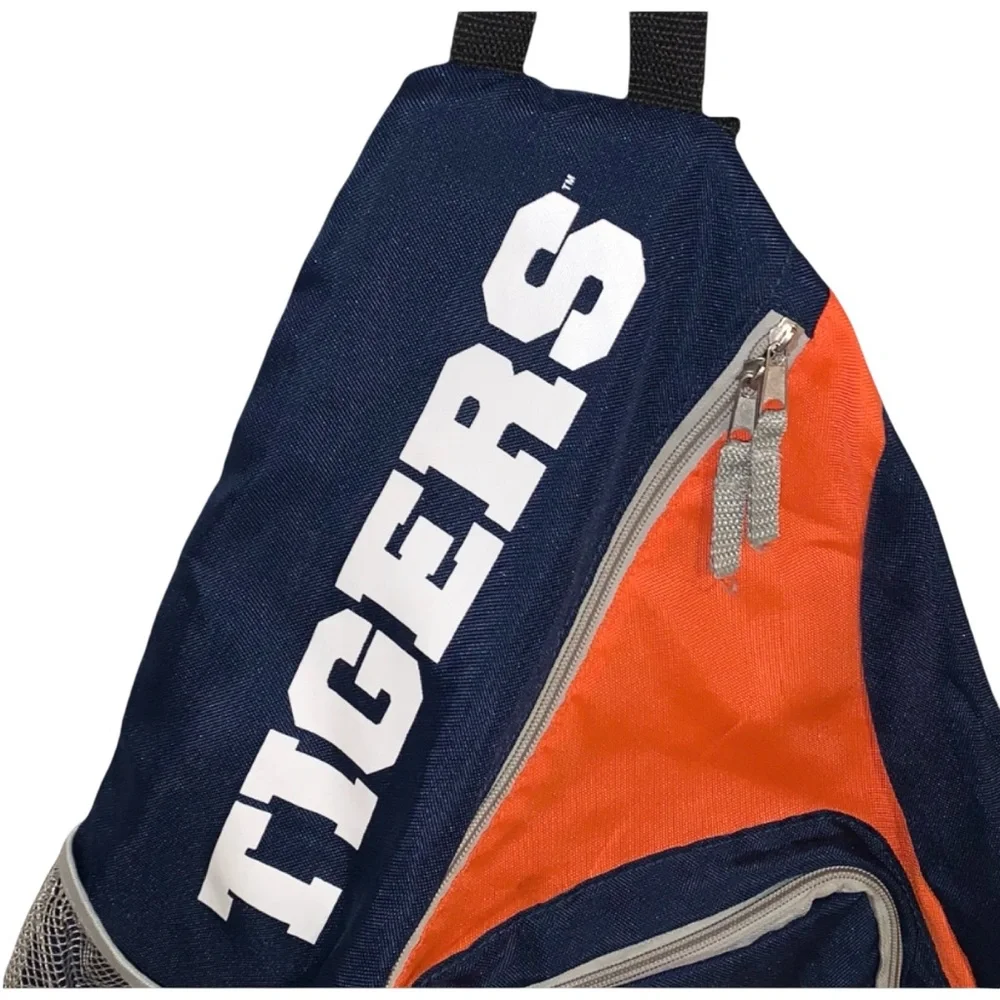 Detroit Tigers MLB Sling Backpack Unisex